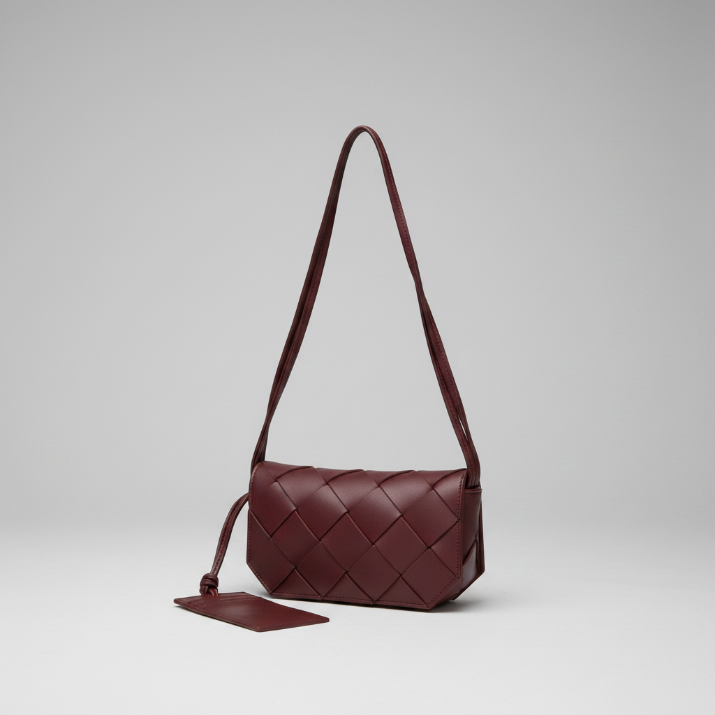 lila leather