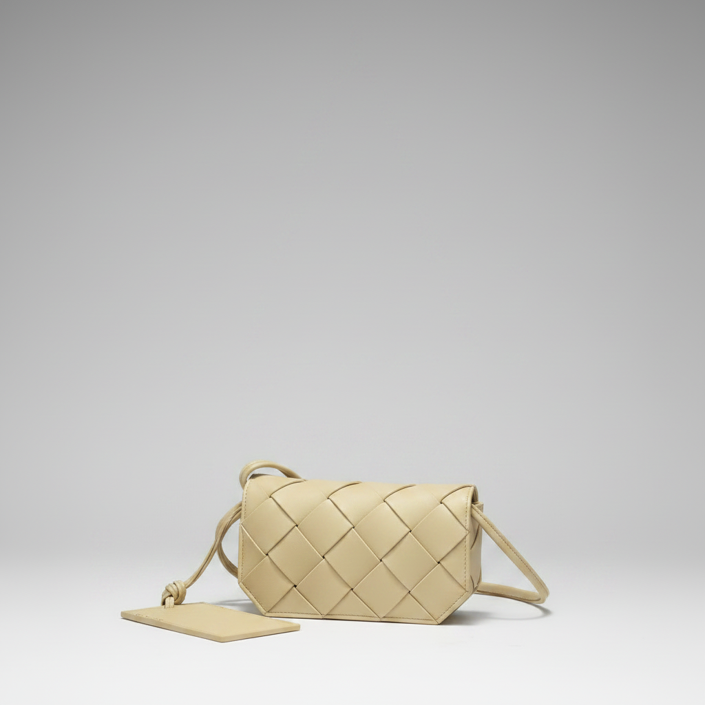 lila leather